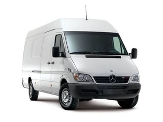ΑΝΤΑΛΛΑΚΤΙΚΑ  SPRINTER 