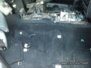ΜΟΚΕΤΕΣ JEEP CHEROKEE 2001 2006 ΜΑΥΡΕΣ ΚΑΙ ΜΠΕΖ