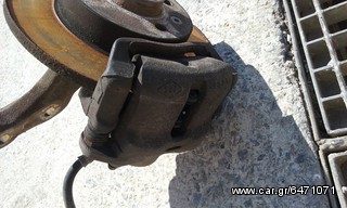 Δαγκάνες RENAULT TWINGO 1200CC R+L
