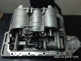 Εγκεφαλος AS TRONIC MAN IVECO DAF