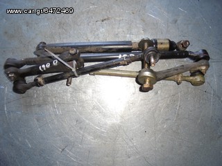 MERCEDES 190 E SET KENTΡΙΚΗ ΜΠΑΡΑ ZHTA YMIMΠΑΡΑ ΑΚΡΟΜΠΑΡΑ   AΠΟΣΤΟΛΗ ΣΤΗΝ ΕΔΡΑ ΣΑΣ