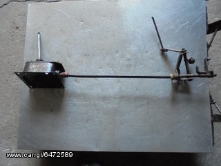 VW GOLF 84-91  ΛΕΒΙΕΣ ΤΑΧΥΤΗΤΩΝ    AΠΟΣΤΟΛΗ ΣΤΗΝ ΕΔΡΑ ΣΑΣ