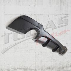 BMW SERIES 3 E92 / E93  06-10 & 10-14 REAR DIFFUSER  TYPE M PERFORMANCE-thumb-7