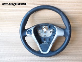 FORD FIESTA 2008-2013-thumb-1