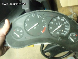 KANTΡΑΝ BMW E 36-thumb-1