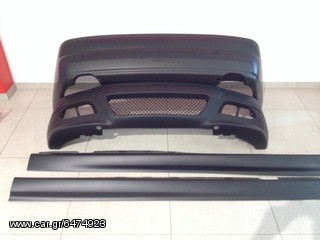 BODY KIT BMW E46 SEDAN M3-thumb-1