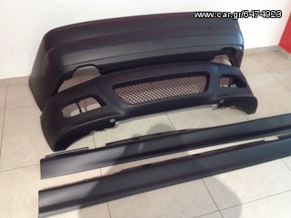 BODY KIT BMW E46 SEDAN M3-thumb-2