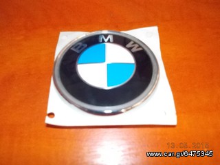 ΣΗΜΑ ΠΟΡΤ ΜΠΑΓΚΑΖ BMW E36 TOURING ''BMW Βαμβακάς''