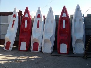Κανό-Καγιάκ 2026 MIRONBOATS-thumb-4