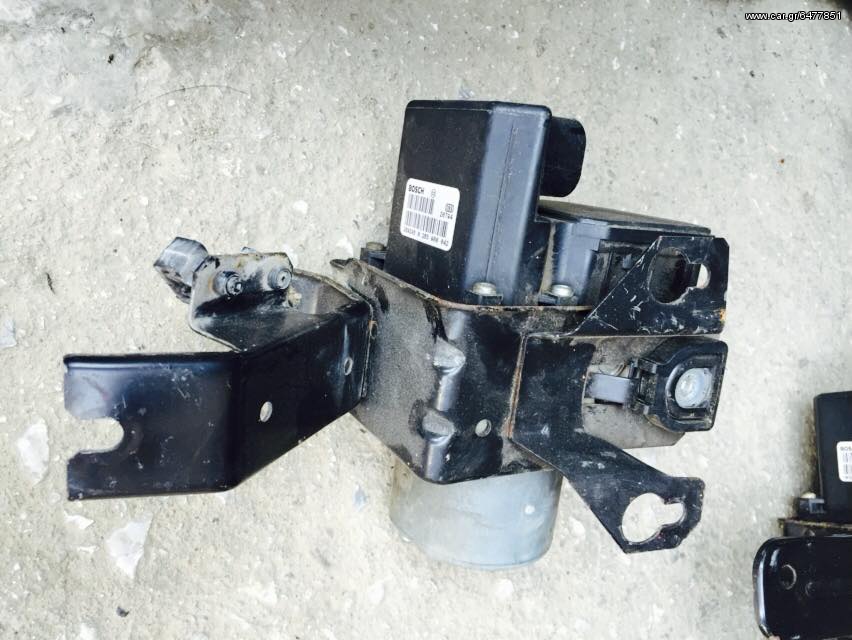 MONADA ABS ALFA ROMEO 147
