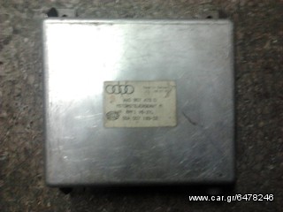 ΕΓΚΕΦΑΛΟΙ ΕΛΕΓΧΟΥ ΚΙΝΗΤΗΡΑ AUDI ΚΩΔ.4AD907473D