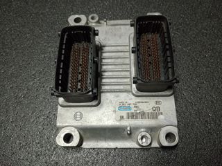 ΕΓΚΕΦΑΛΟΣ OPEL Z10XEP, Z12XEP, Z14XEP, 0261207720, 24420558, QB, ΜΟΝΑΔΑ ΕΛΕΓΧΟΥ ΚΙΝΗΤΗΡΑ, *