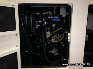Γεννήτρια 2021 GF-12 18KVA-thumb-7