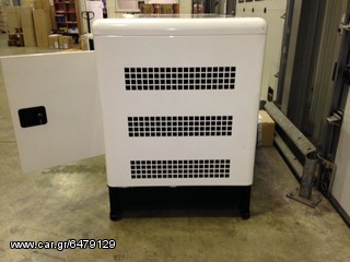 Γεννήτρια 2021 GF-12 18KVA-thumb-9