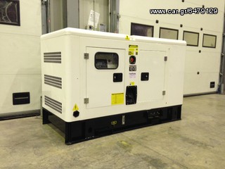 Γεννήτρια 2021 GF-12 18KVA-thumb-4