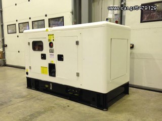 Γεννήτρια 2021 GF-12 18KVA-thumb-2