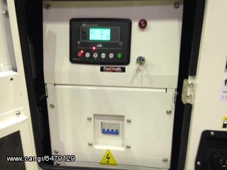 Γεννήτρια 2021 GF-12 18KVA-thumb-11
