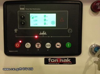 Γεννήτρια 2021 GF-12 18KVA-thumb-6