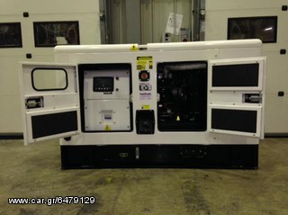 Γεννήτρια 2021 GF-12 18KVA-thumb-1