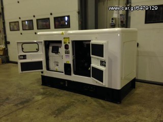 Γεννήτρια 2021 GF-12 18KVA-thumb-5
