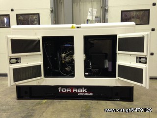 Γεννήτρια 2021 GF-12 18KVA-thumb-3