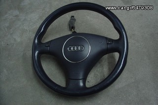 τιμονι audi a8/a6/a4 - 8zo419091ad-thumb-2