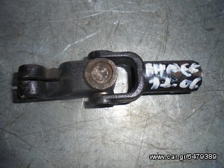 TOYOTA HIACE 97-05  2400 D ΣΤΑΥΡΟΣ ΤΙΜΟΝΙΟΥ   AΠΟΣΤΟΛΗ ΣΤΗΝ ΕΔΡΑ ΣΑΣ