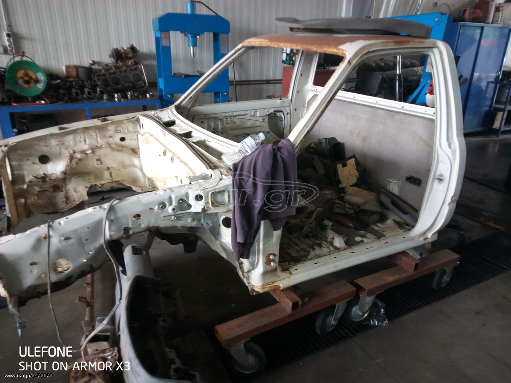 HILUX-HIACE