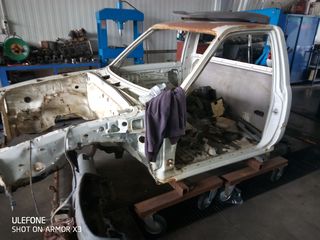 HILUX-HIACE