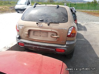 HYUNDAI SANTA FE 2.4-thumb-1