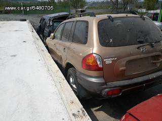 HYUNDAI SANTA FE 2.4-thumb-2