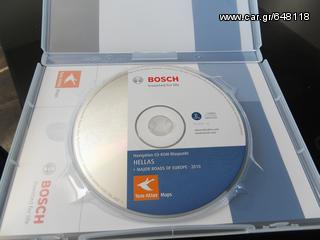 ΧΑΡΤΗΣ NAVIGATION CD -ROM BLAUPUNKT HELLAS-thumb-1