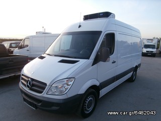 Ψυγείο Mercedes-Benz 2009 311-313-316 CDI SPRINTER-thumb-1