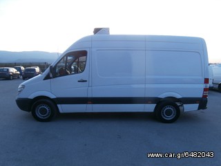 Ψυγείο Mercedes-Benz 2009 311-313-316 CDI SPRINTER-thumb-5