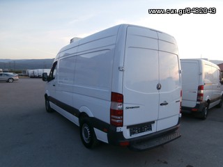 Ψυγείο Mercedes-Benz 2009 311-313-316 CDI SPRINTER-thumb-2