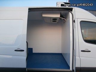 Ψυγείο Mercedes-Benz 2009 311-313-316 CDI SPRINTER-thumb-8
