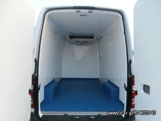 Ψυγείο Mercedes-Benz 2009 311-313-316 CDI SPRINTER-thumb-6