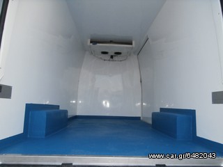 Ψυγείο Mercedes-Benz 2009 311-313-316 CDI SPRINTER-thumb-7