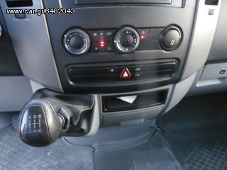 Ψυγείο Mercedes-Benz 2009 311-313-316 CDI SPRINTER-thumb-14