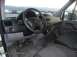 Ψυγείο Mercedes-Benz 2009 311-313-316 CDI SPRINTER-thumb-15