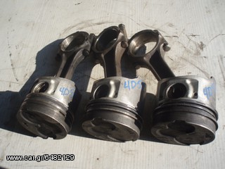 ΠΙΣΤΟΝΙΑ ΜΠΙΕΛΕΣ MITSUBISHI L200 4D56 90-99