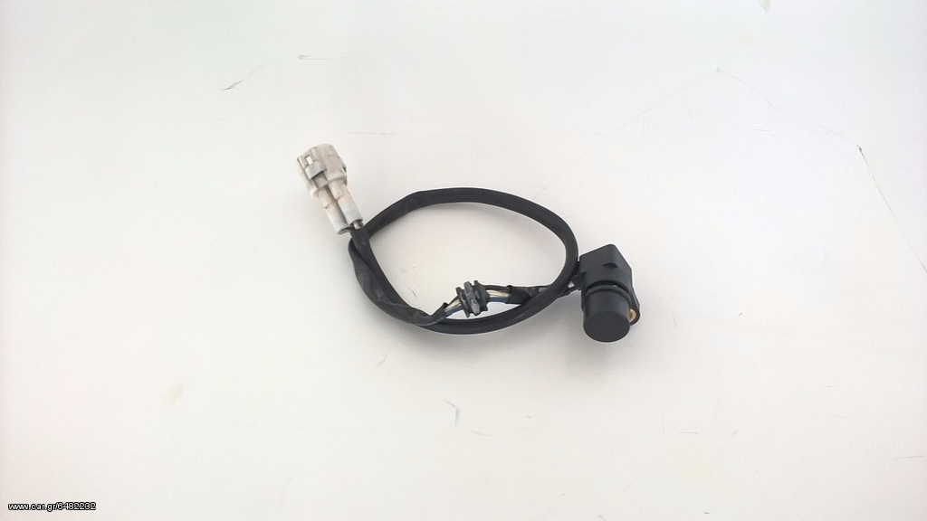 ΧΙΛΙΟΜΕΤΡΙΤΗΣ TDM 900