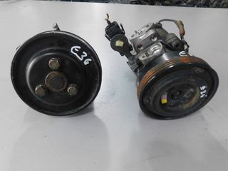 BMW E36 ΚΑΔΕΝΑΤΗ -thumb-2