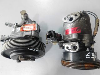 BMW E36 ΚΑΔΕΝΑΤΗ -thumb-4
