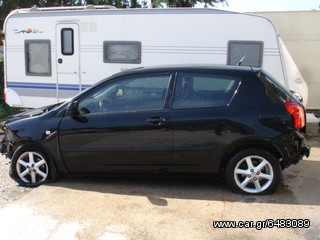 ΠΟΡΤΕΣ ΑΠΟ ΔΥΘΗΡΟ COROLLA 2005-thumb-1