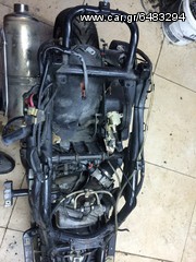 piaggio beverly cruiser 500cc -thumb-4