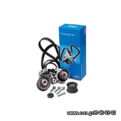 ALFA ROMEO 147 SET IMANTAS + TENTOTIRES SE KENOURGIO 69E  GRAF VITRINA KOD VKMA 02181  1999-2005