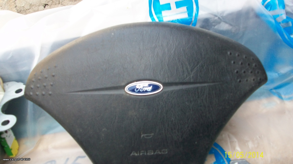 FORD FOCUS 96-02 AIRBAG COMPLE 