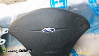 FORD FOCUS 96-02 AIRBAG COMPLE 