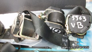 FORD FOCUS 96-02 AIRBAG COMPLE -thumb-1